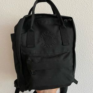 Fjallraven Re-Kanken Mini